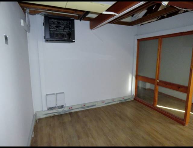 65M² OFFICE TO LET IN STELLENBOSCH CENTRAL